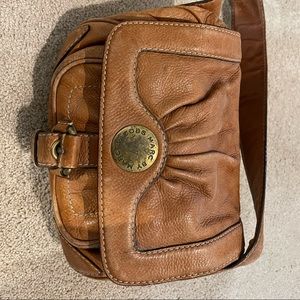 Marc by Marc Jacobs leather purse